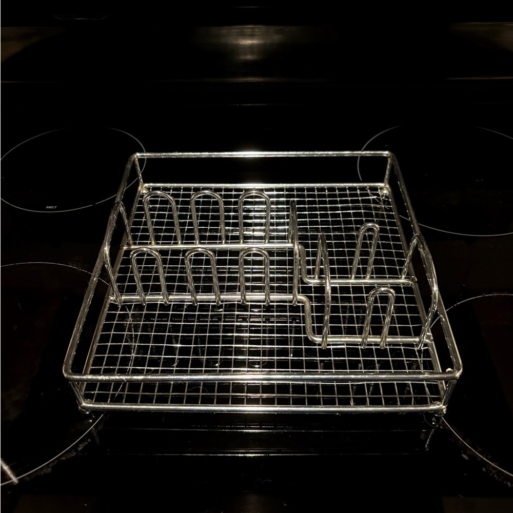 Cambridge Silverware Holder-Silverware not included